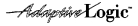 Manufacture Logo for Adaptive Logic